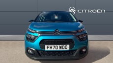 Citroen C3 1.2 PureTech Shine 5dr Petrol Hatchback